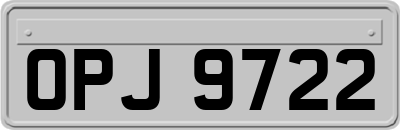 OPJ9722