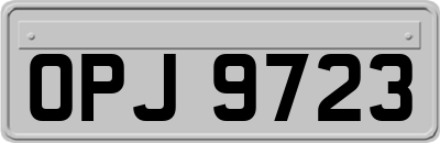OPJ9723