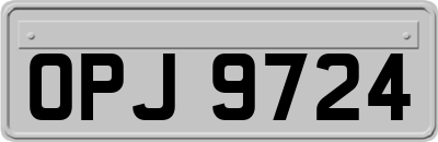 OPJ9724