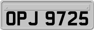 OPJ9725