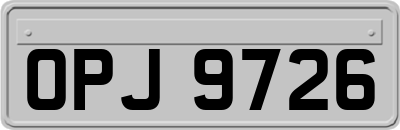 OPJ9726