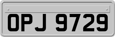 OPJ9729