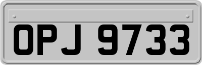 OPJ9733