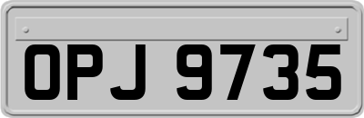 OPJ9735