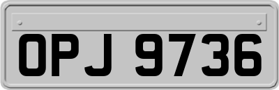 OPJ9736