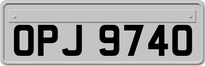 OPJ9740