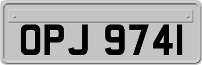 OPJ9741