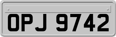 OPJ9742