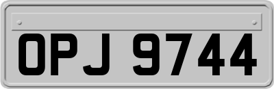 OPJ9744