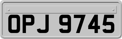 OPJ9745
