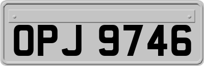 OPJ9746