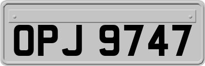 OPJ9747