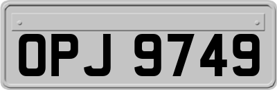 OPJ9749
