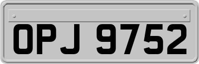 OPJ9752