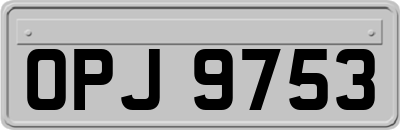OPJ9753