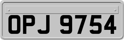 OPJ9754