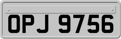 OPJ9756