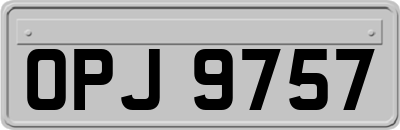 OPJ9757