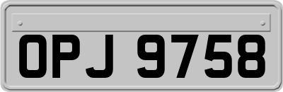 OPJ9758