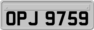 OPJ9759