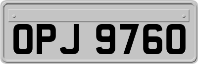 OPJ9760