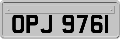 OPJ9761