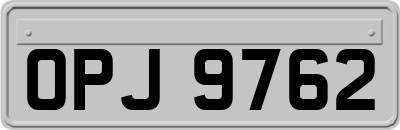 OPJ9762