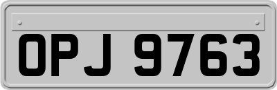 OPJ9763