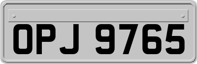 OPJ9765