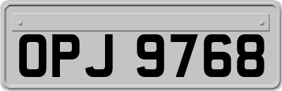 OPJ9768
