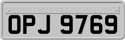OPJ9769