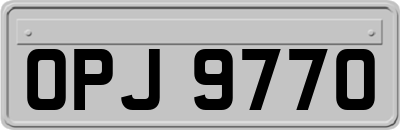 OPJ9770
