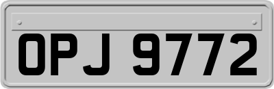 OPJ9772