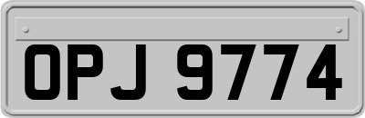OPJ9774
