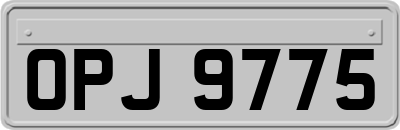 OPJ9775