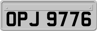 OPJ9776