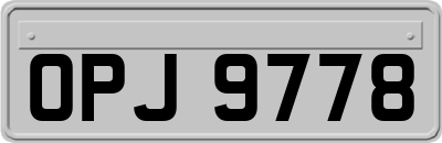 OPJ9778