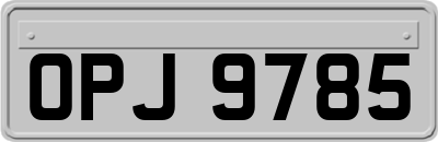 OPJ9785