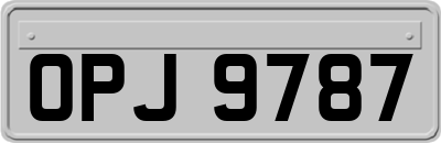 OPJ9787