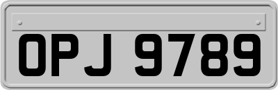 OPJ9789