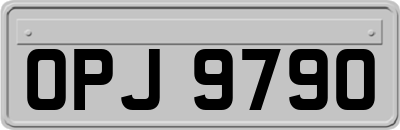 OPJ9790