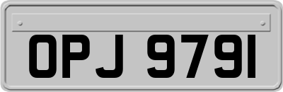 OPJ9791