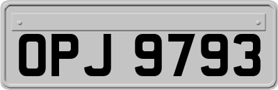 OPJ9793