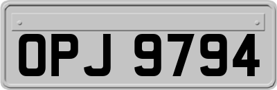 OPJ9794