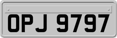 OPJ9797