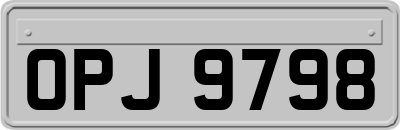 OPJ9798