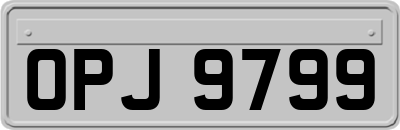OPJ9799