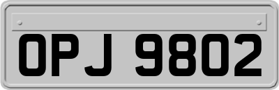 OPJ9802