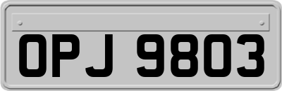 OPJ9803