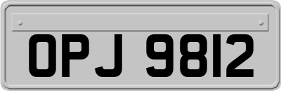 OPJ9812